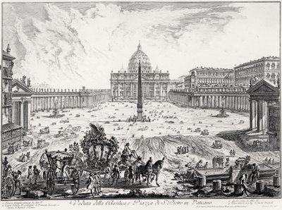 View of St. Peter